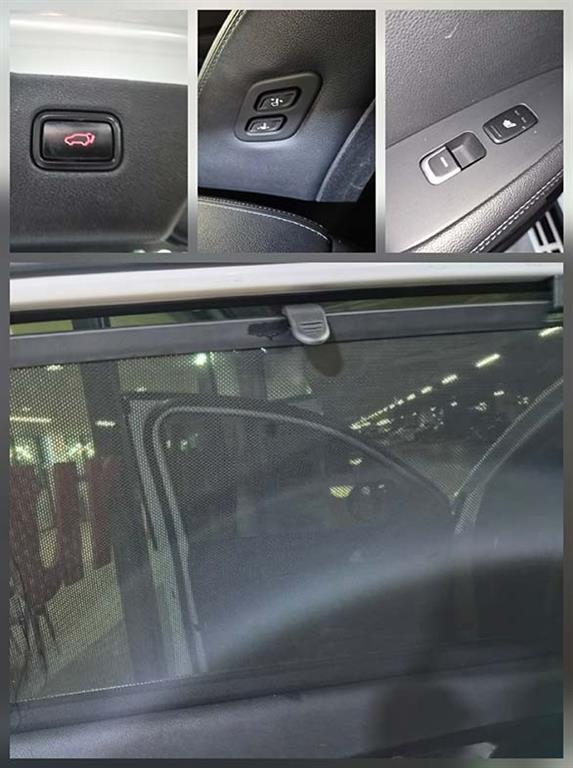 KIA Sorento 2019 Blanco - Importación desde Corea - HF Imports Iquique - Foto 16