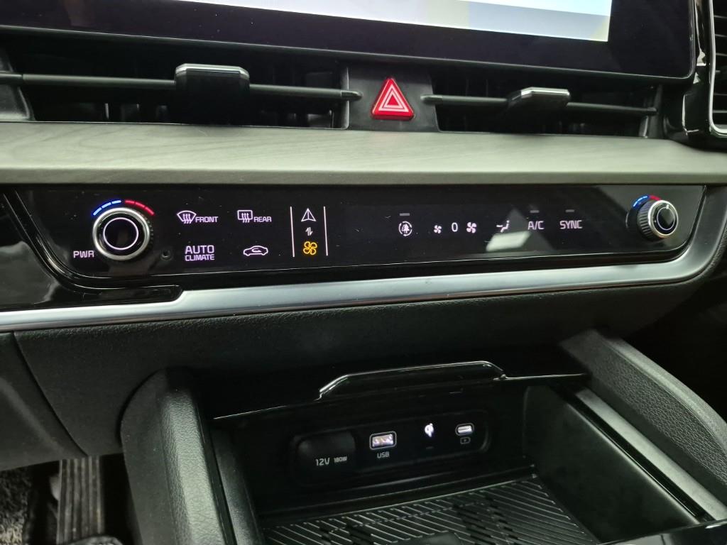 KIA Sportage - Vista 10