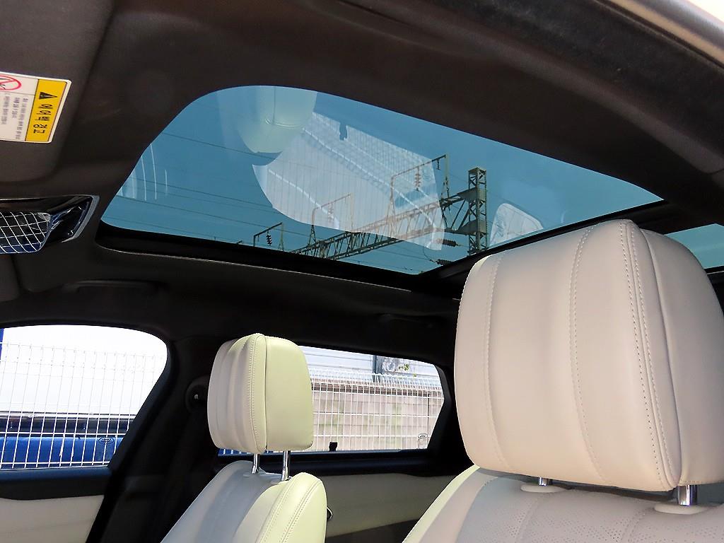 Land Rover Range Rover Bella 2018 Blanco - Importación desde Corea - HF Imports Iquique - Foto 15