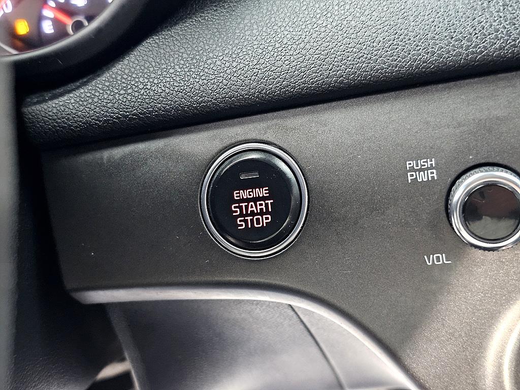 KIA Sportage 2017 Blanco - Importación desde Corea - HF Imports Iquique - Foto 13