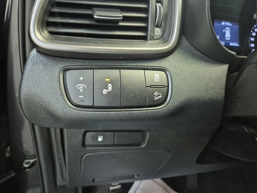 KIA Sorento 2019 Gris - Importación desde Corea - HF Imports Iquique - Foto 17
