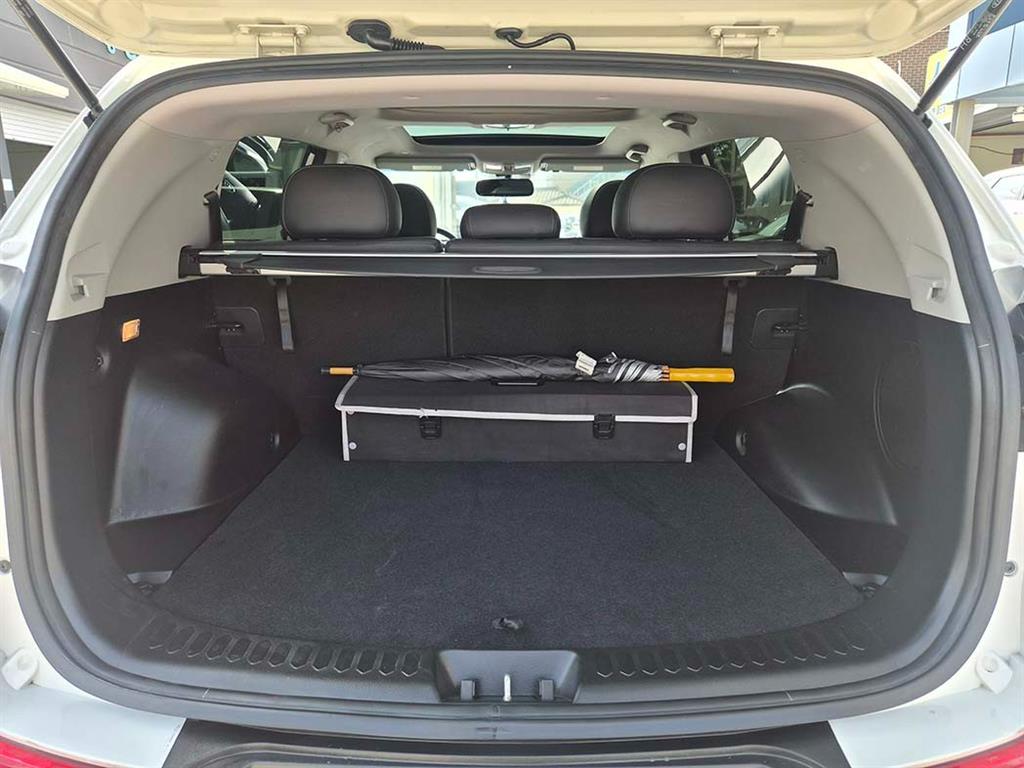 KIA Sportage 2011 - Importación desde Corea - HF Imports Iquique - Foto 18