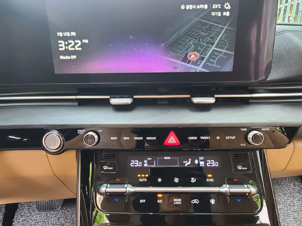 KIA Carnival 2021 - Importación desde Corea - HF Imports Iquique - Foto 15