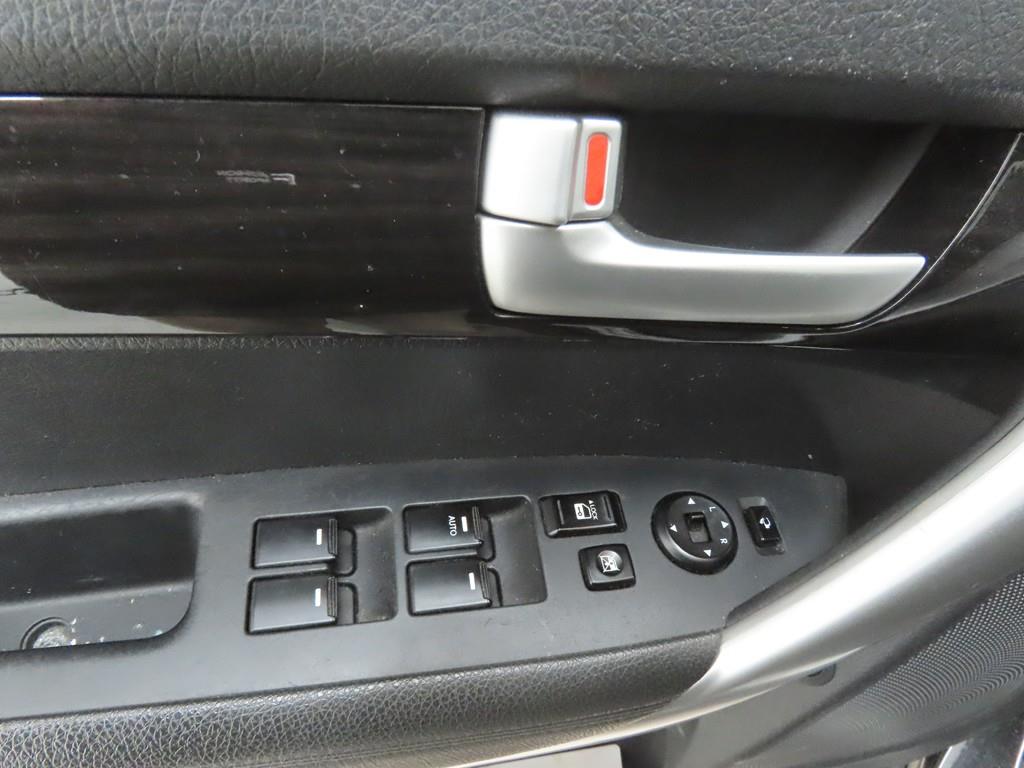 KIA Sorento - Vista 9