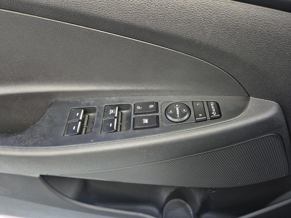 HYUNDAI Tucson 2016 Gris - Importación desde Corea - HF Imports Iquique - Foto 16