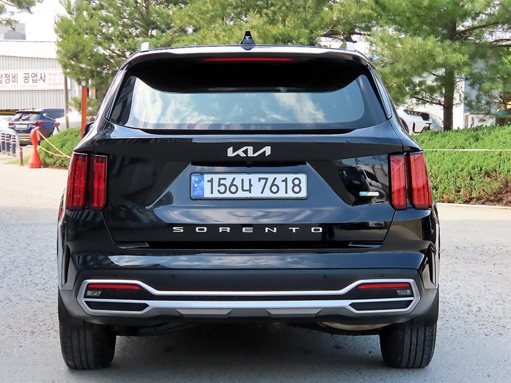 KIA Sorento - Vista 4