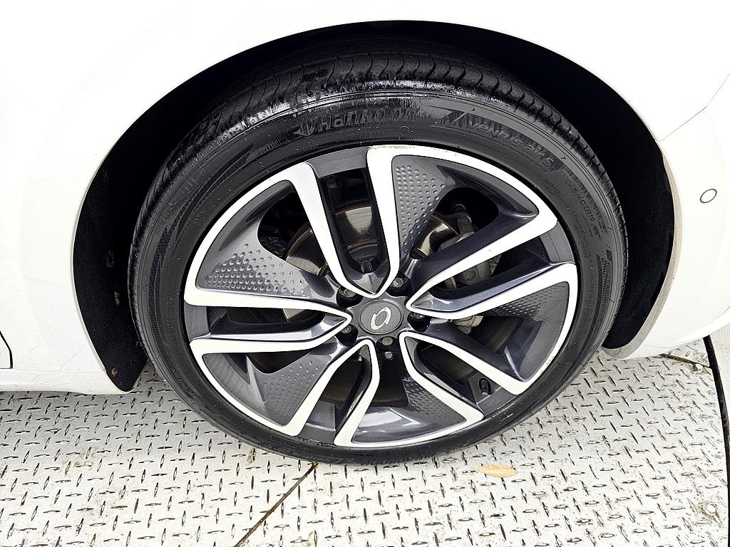 SAMSUNG SM6 2016 Blanco - Importación desde Corea - HF Imports Iquique - Foto 20
