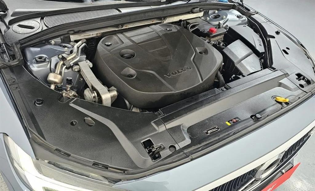 Volvo S90 - Vista 6