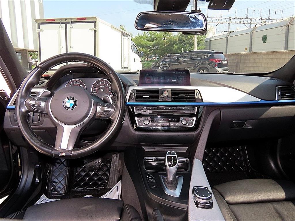 BMW 3 series - Vista 7