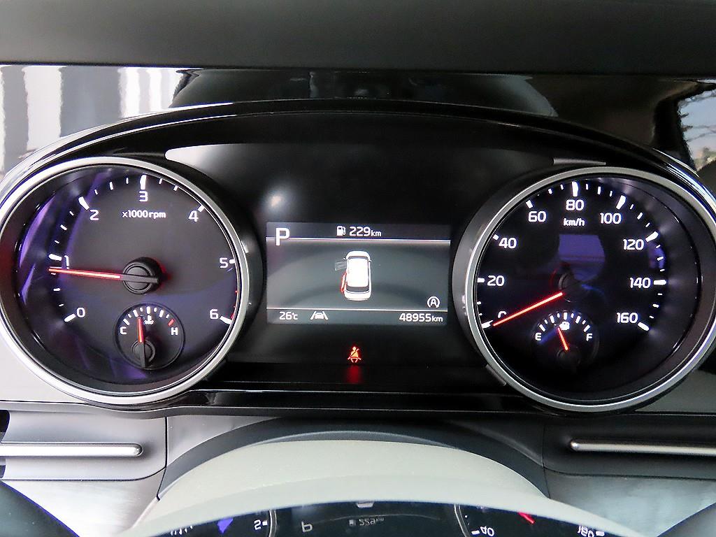 KIA Carnival - Vista 10