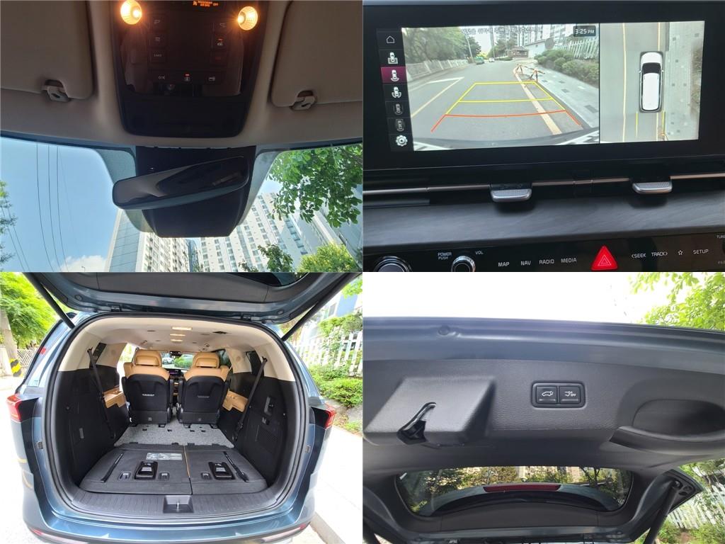 KIA Carnival 2021 - Importación desde Corea - HF Imports Iquique - Foto 19