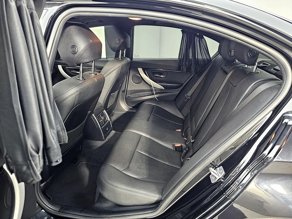 BMW 3 series - Vista 9
