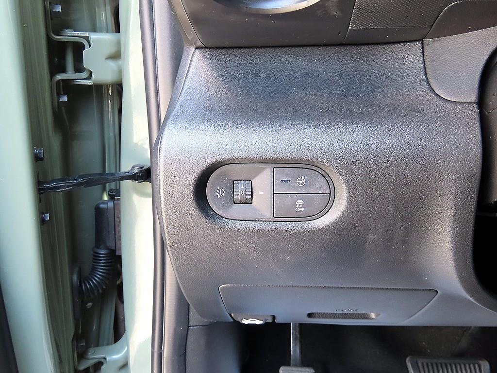 HYUNDAI Casper - Vista 12