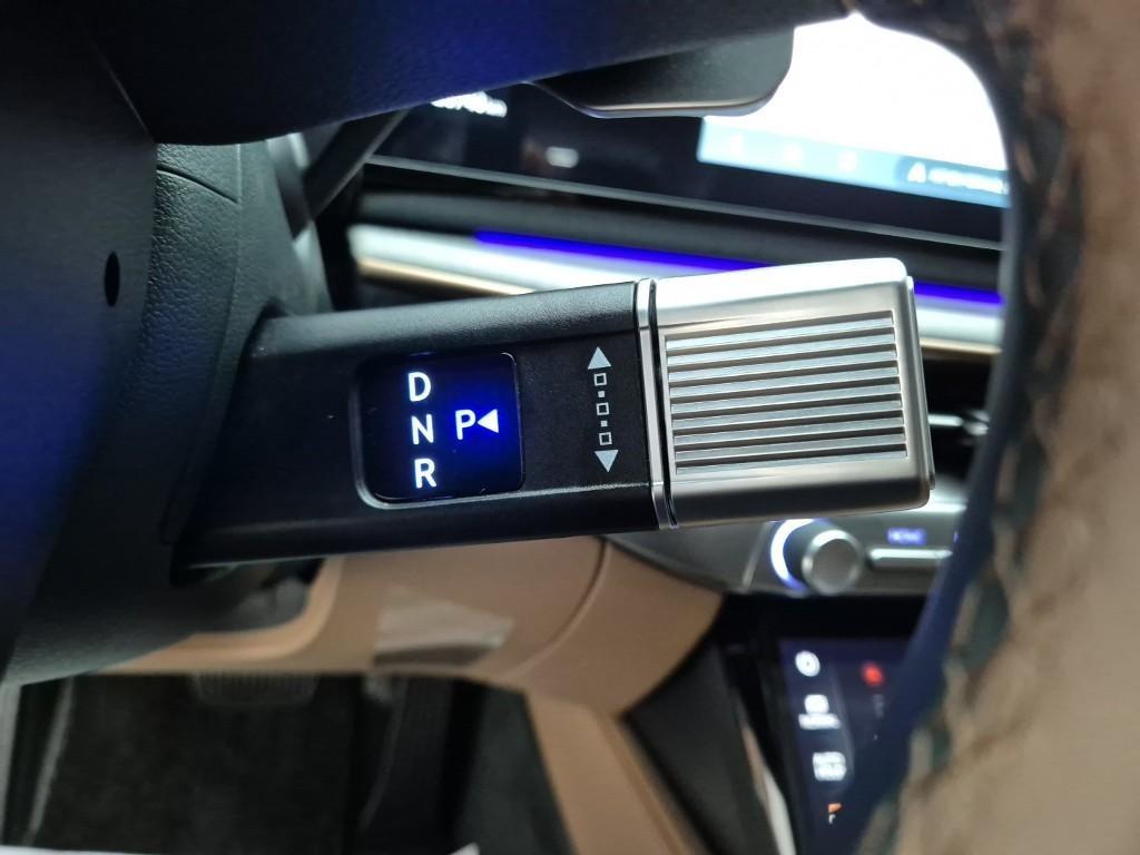HYUNDAI Grandeur 2023 Gris - Importación desde Corea - HF Imports Iquique - Foto 16