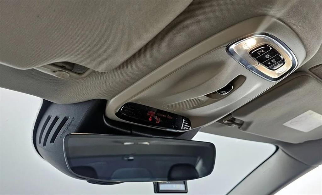 Volvo S90 2018 Gris - Importación desde Corea - HF Imports Iquique - Foto 15