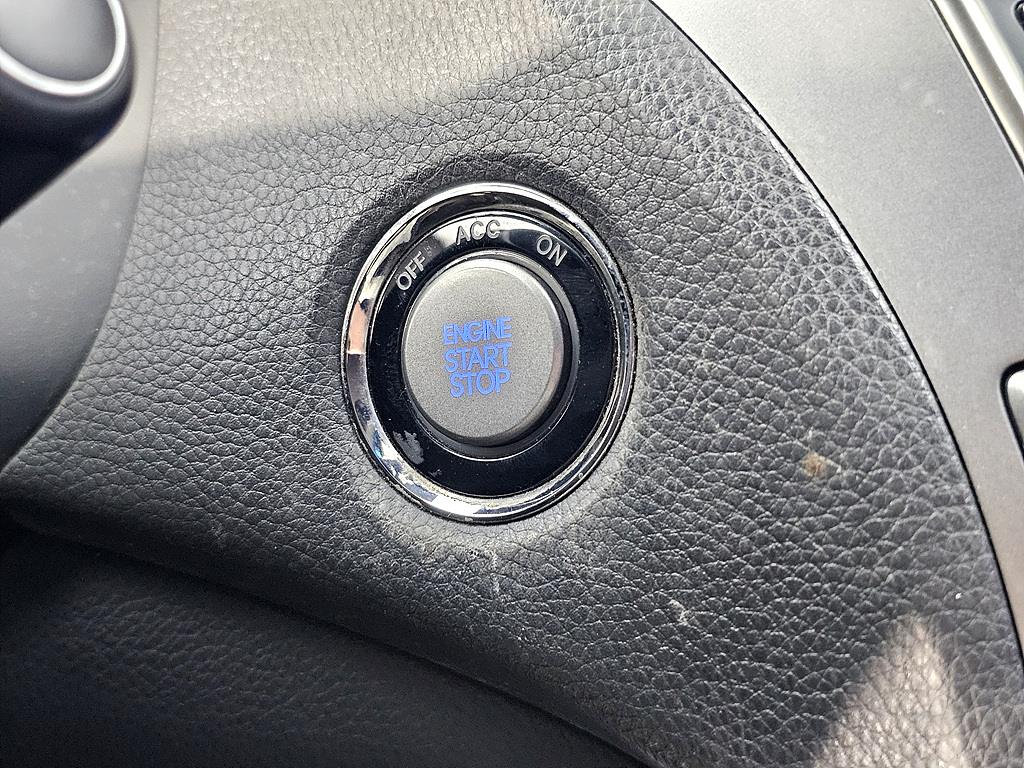 HYUNDAI Grandeur - Vista 12