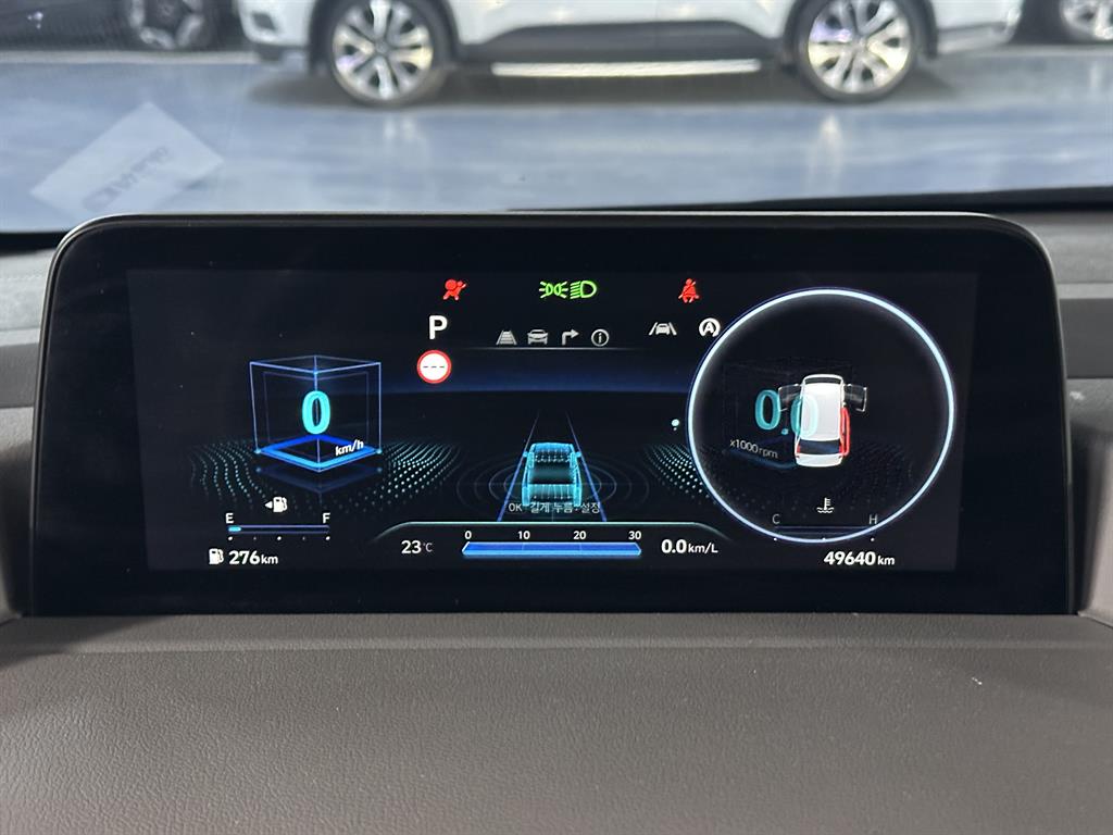 HYUNDAI Staria 2022 Negro - Importación desde Corea - HF Imports Iquique - Foto 18