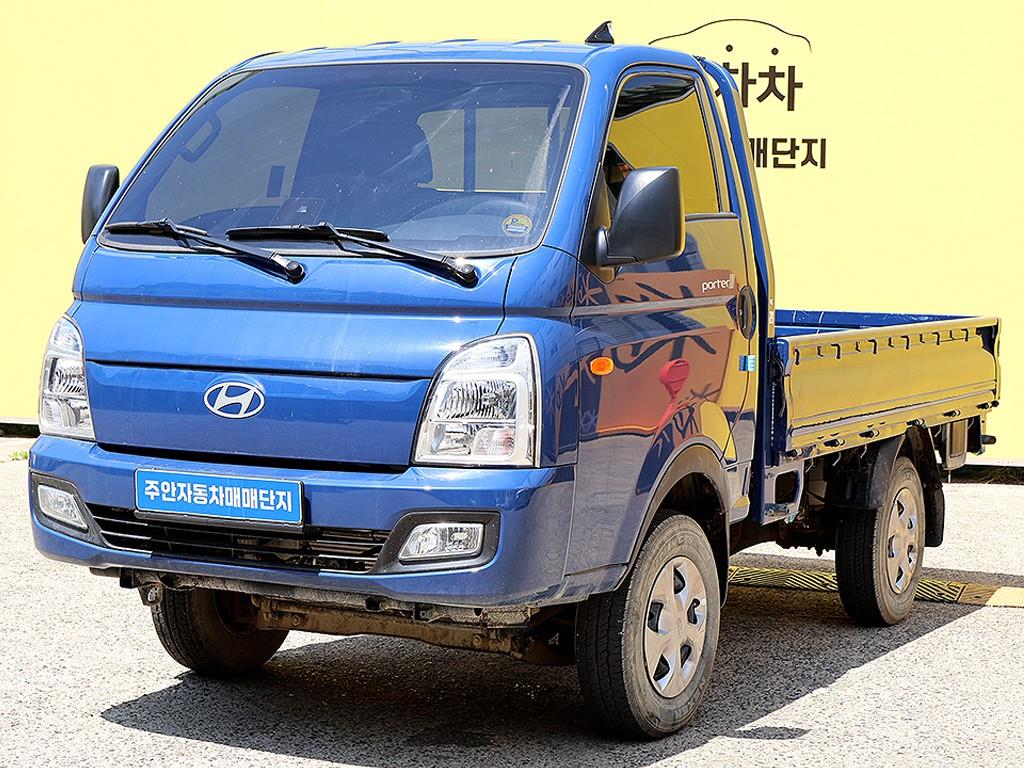 Small Truck Cargo (small) - Vista 3