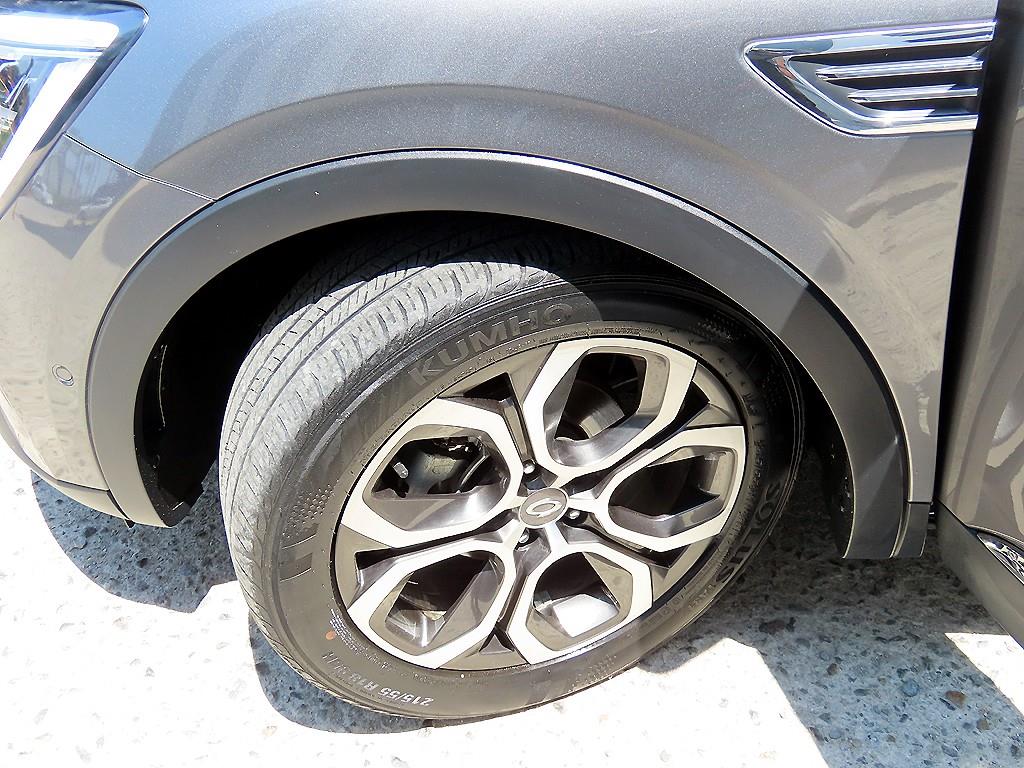 SAMSUNG XM3 2021 Gris - Importación desde Corea - HF Imports Iquique - Foto 20