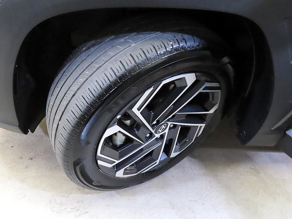 HYUNDAI Tucson 2024 Gris - Importación desde Corea - HF Imports Iquique - Foto 20