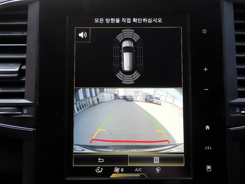 SAMSUNG QM6 2018 Negro - Importación desde Corea - HF Imports Iquique - Foto 14