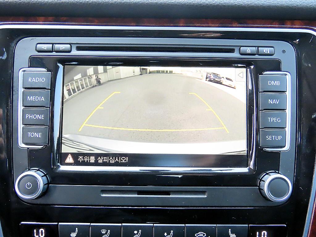 Volkswagen Passat 2013 Plateado - Importación desde Corea - HF Imports Iquique - Foto 14