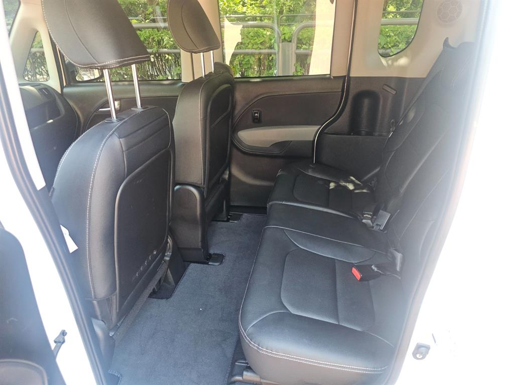 KIA Ray 2023 Blanco - Importación desde Corea - HF Imports Iquique - Foto 13