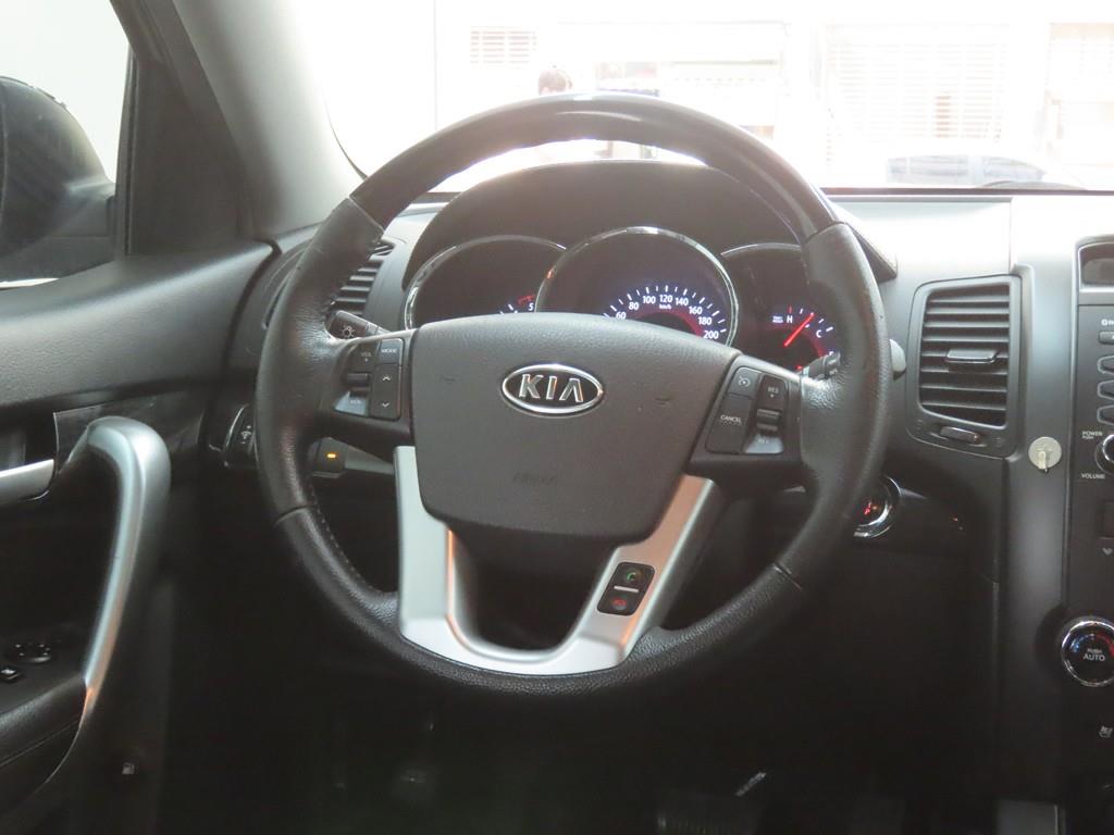 KIA Sorento 2011 - Importación desde Corea - HF Imports Iquique - Foto 18