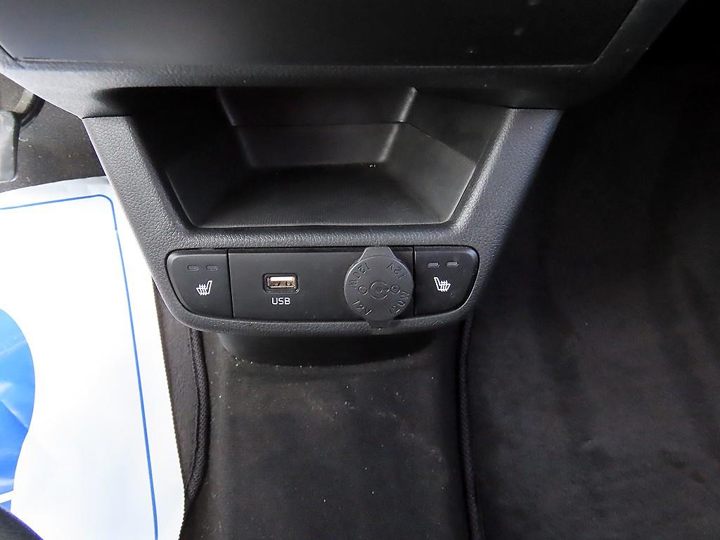 KIA Ray - Vista 12