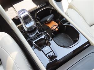 Volvo XC40 - Vista 12