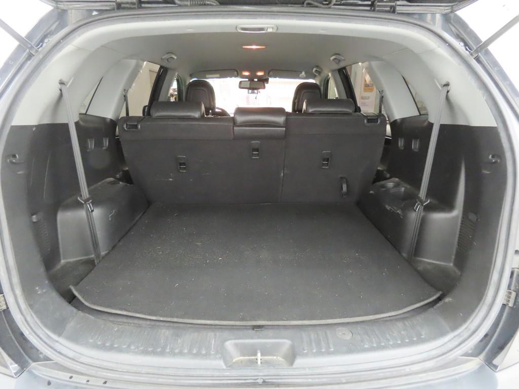 KIA Sorento 2011 - Importación desde Corea - HF Imports Iquique - Foto 20