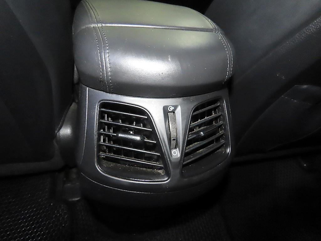 HYUNDAI Grandeur 2012 Negro - Importación desde Corea - HF Imports Iquique - Foto 18