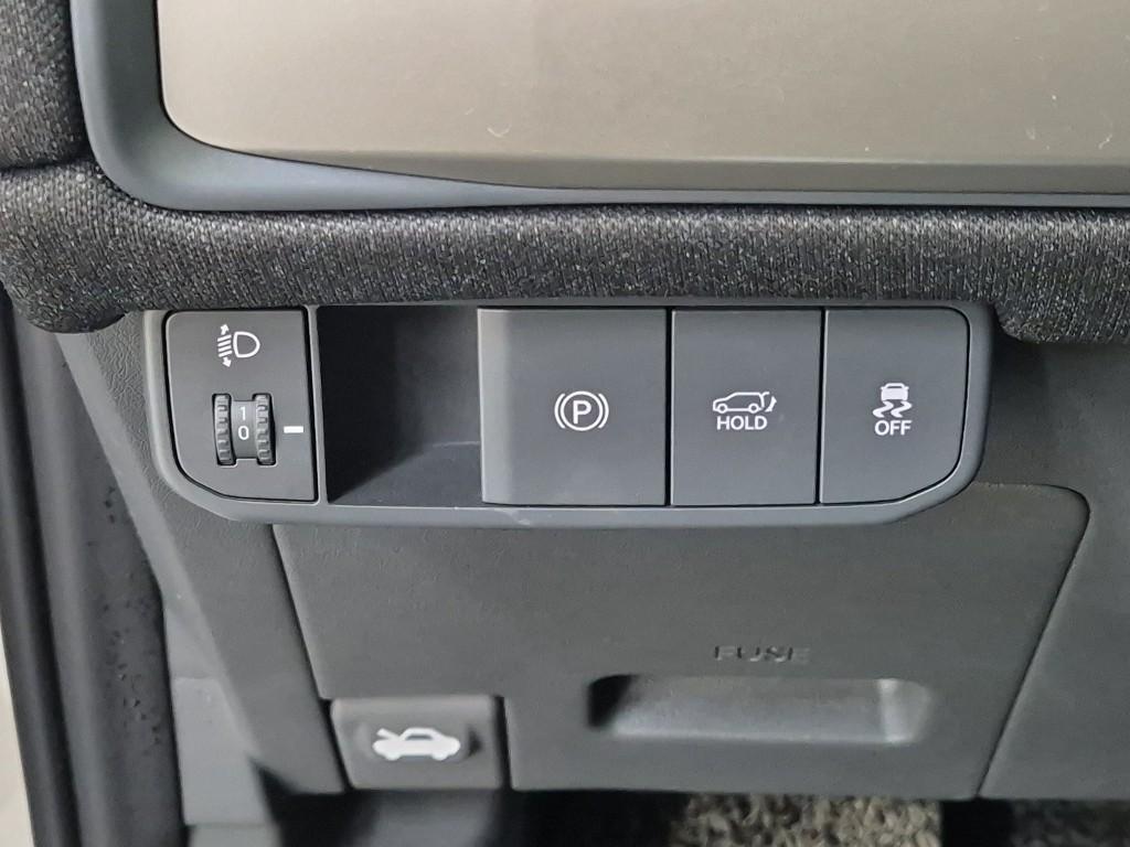 KIA EV3 2025 Blanco - Importación desde Corea - HF Imports Iquique - Foto 18
