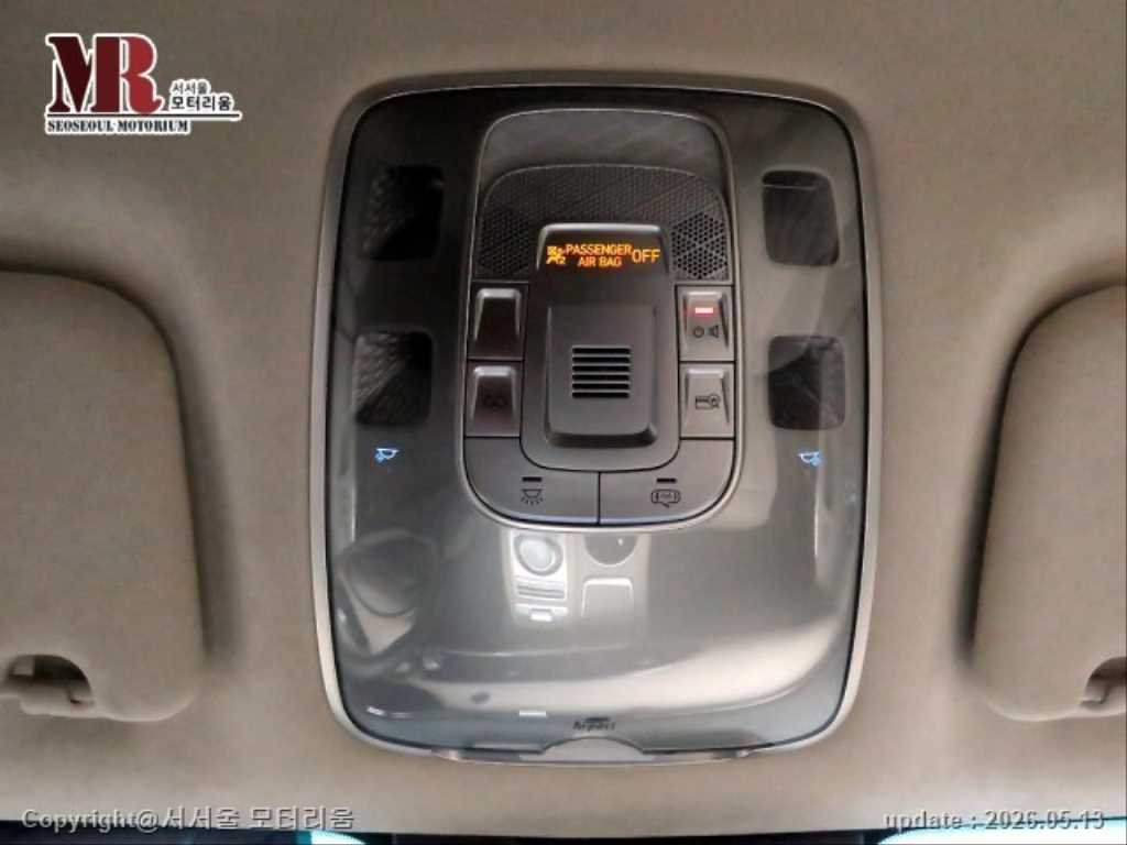 Genesis GV70 2021 Negro - Importación desde Corea - HF Imports Iquique - Foto 13