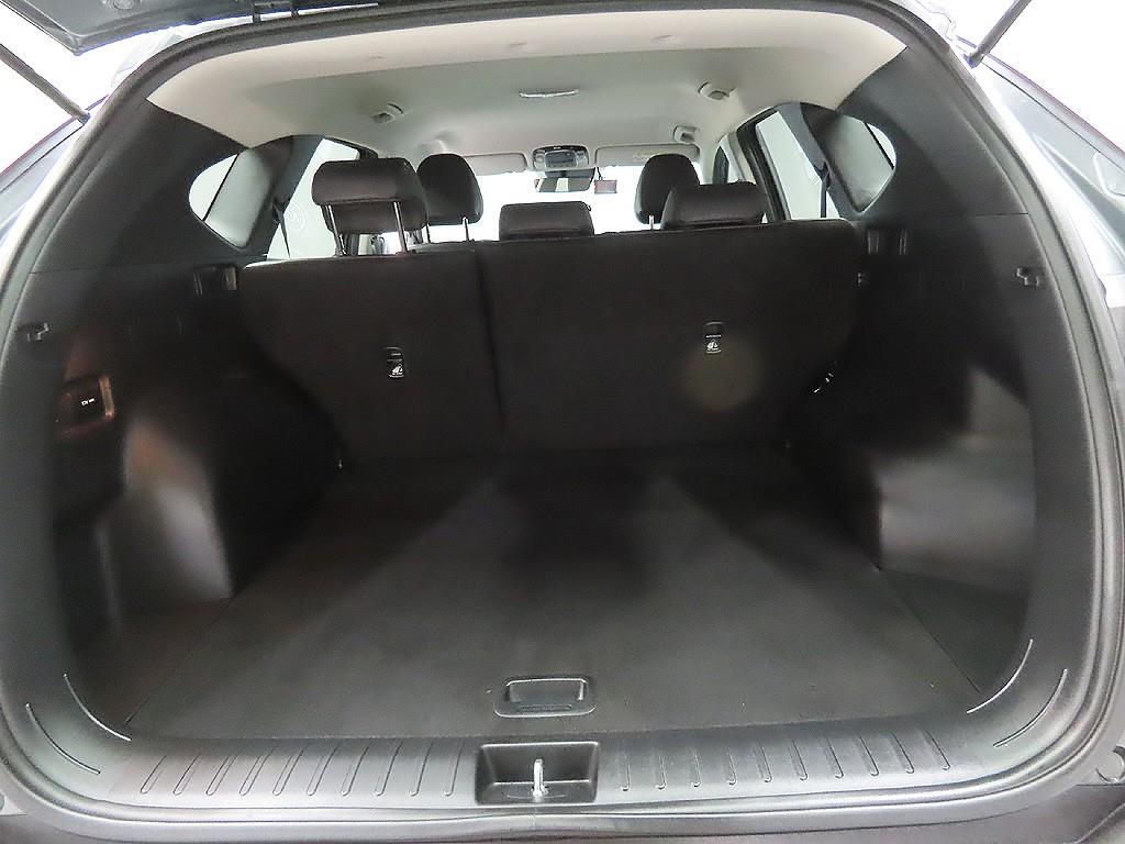 HYUNDAI Tucson 2021 Gris - Importación desde Corea - HF Imports Iquique - Foto 8