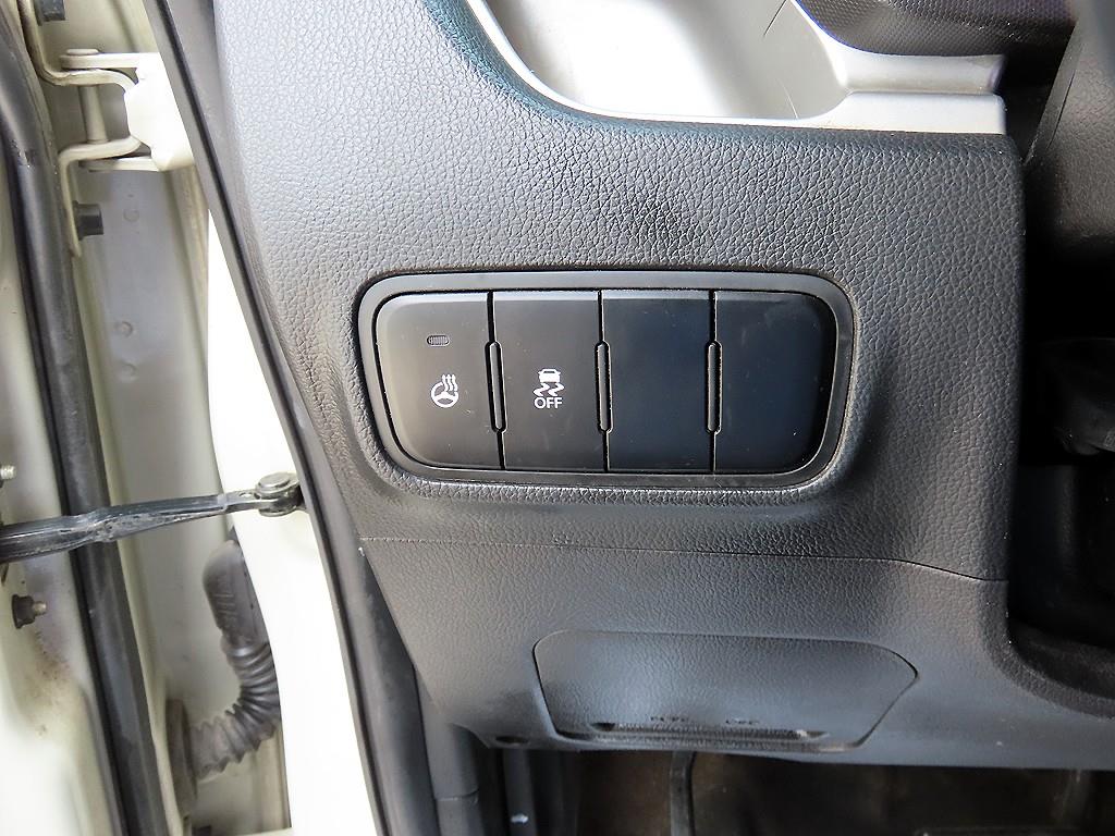 KIA Ray - Vista 12