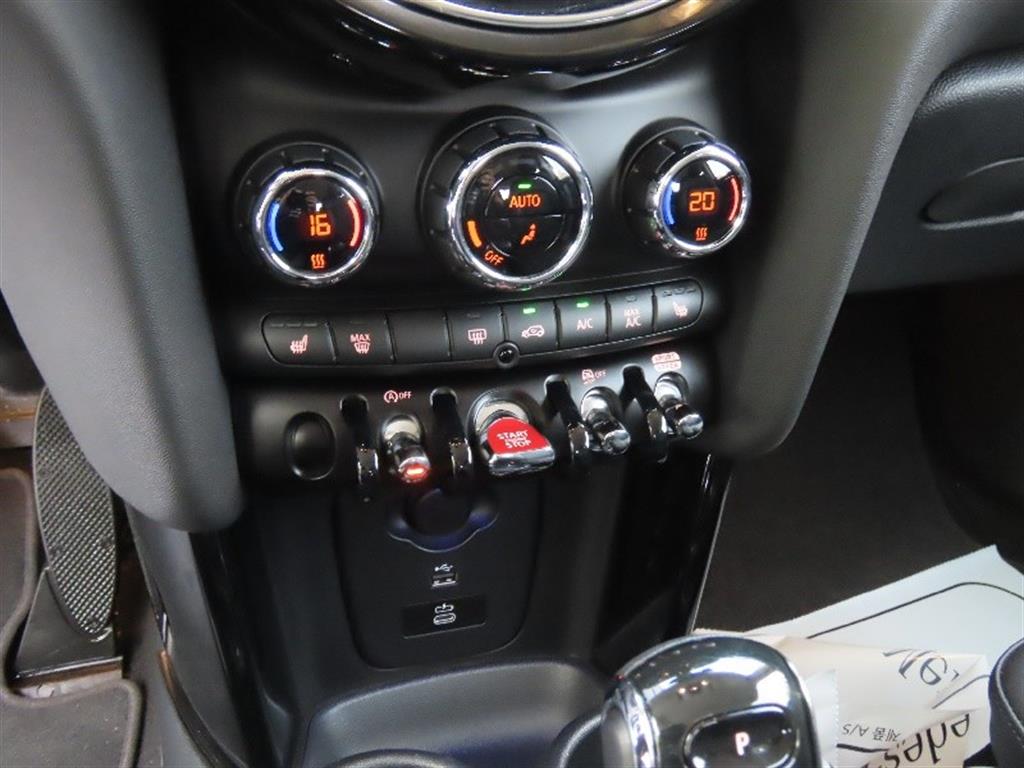 Mini Cooper 2023 - Importación desde Corea - HF Imports Iquique - Foto 8