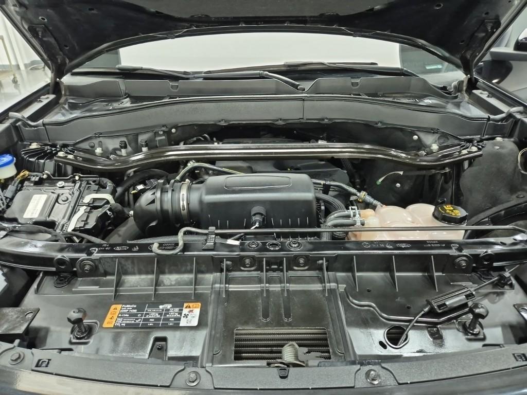Ford Explorer - Vista 5