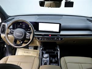 KIA Sorento - Vista 10