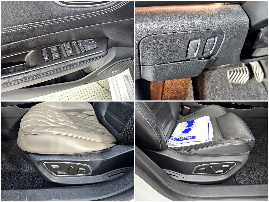 SAMSUNG SM6 2016 Blanco - Importación desde Corea - HF Imports Iquique - Foto 15