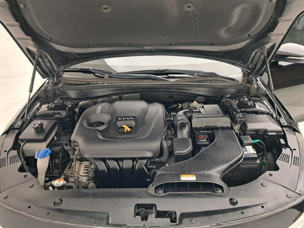 KIA K5 2019 - Importación desde Corea - HF Imports Iquique - Foto 18