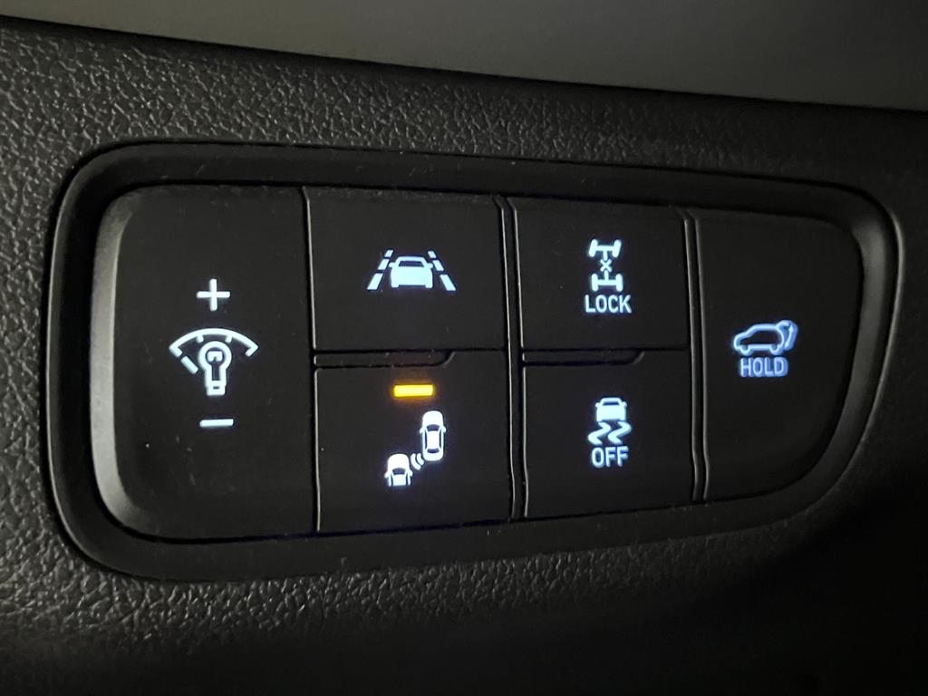 HYUNDAI Santa Fe 2019 Gris - Importación desde Corea - HF Imports Iquique - Foto 15