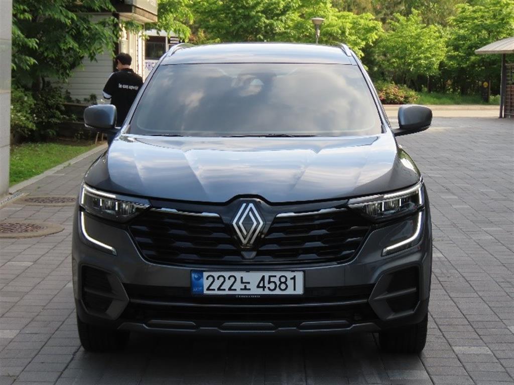 SAMSUNG QM6 2025 - Importación desde Corea - HF Imports Iquique - Foto 1