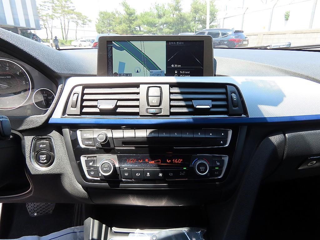 BMW 4 Series 2015 Blanco - Importación desde Corea - HF Imports Iquique - Foto 13