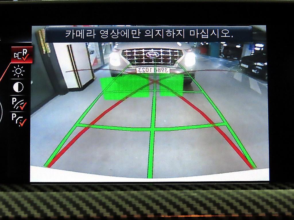 BMW Gran Turismo 2014 Blanco - Importación desde Corea - HF Imports Iquique - Foto 13