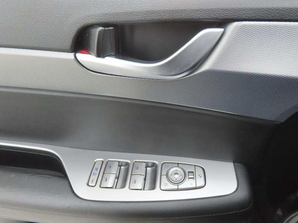 HYUNDAI Palisade - Vista 10