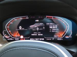 BMW X3 - Vista 10