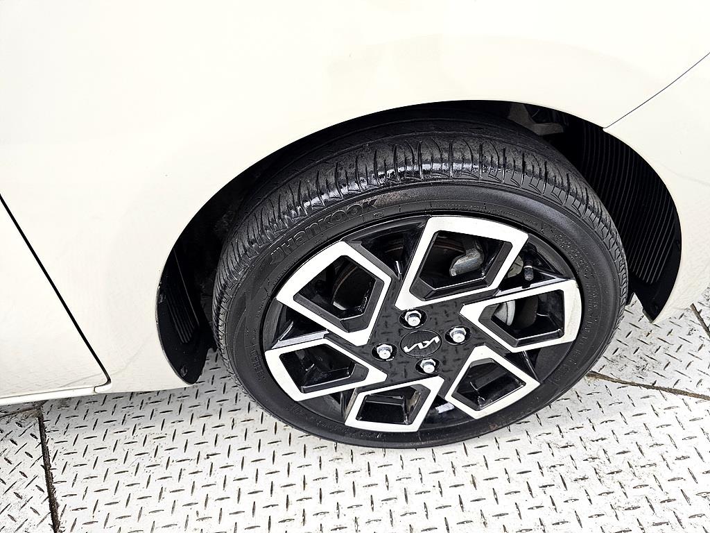 KIA Ray 2023 Blanco - Importación desde Corea - HF Imports Iquique - Foto 20