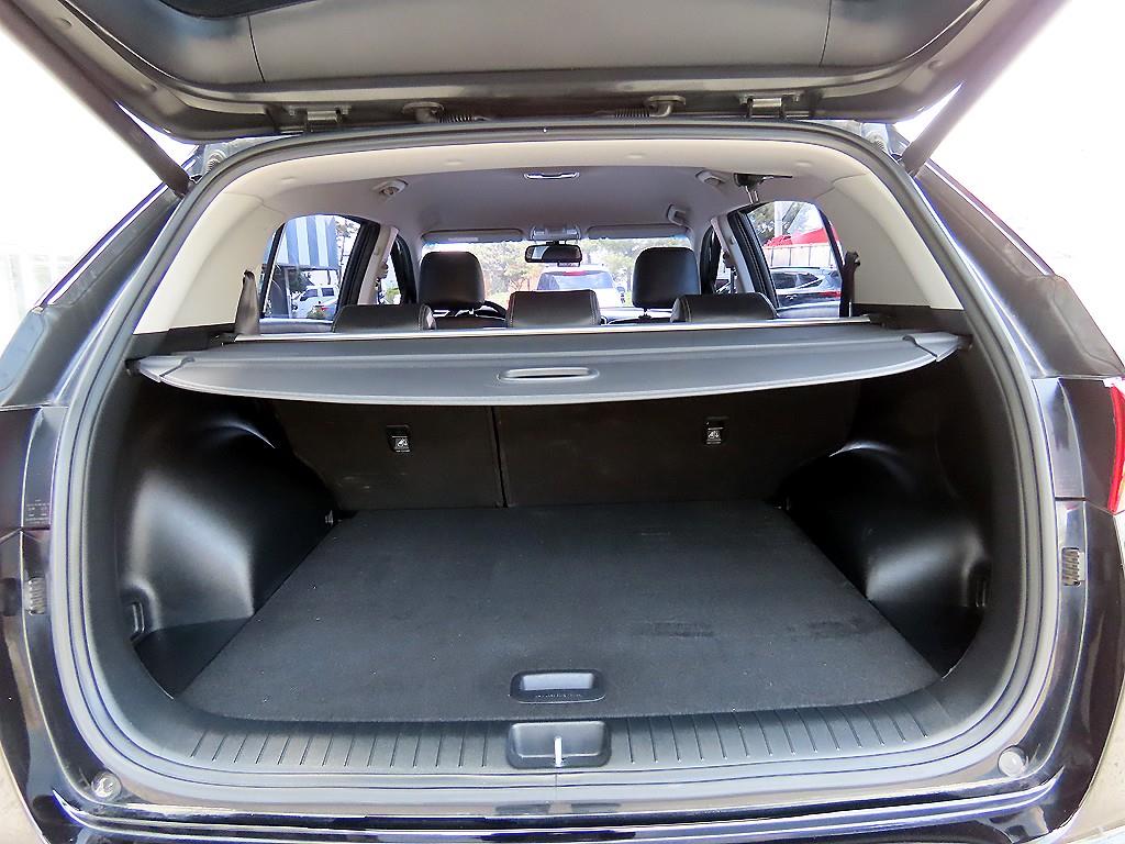 KIA Sportage 2018 Negro - Importación desde Corea - HF Imports Iquique - Foto 14