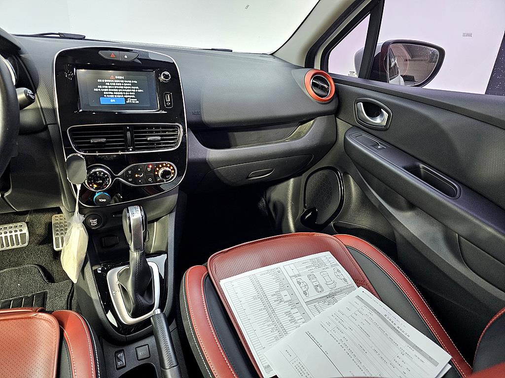 SAMSUNG Clio - Vista 9